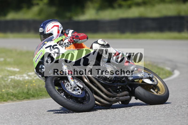 /12 30.04.2025 Speer Racing ADR/Classic/75-1